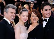 83rd Annual Academy Awards - Arrivals - Source: Getty